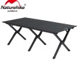 Naturehike CNK2550JJ018, Черный, размер L (119x60x44.5cm)