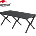 Naturehike CNK2550JJ018, Черный, размер L (119x60x44.5cm)