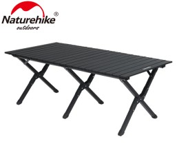 Naturehike CNK2550JJ018, Черный, размер L (119x60x44.5cm)