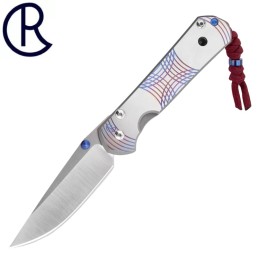 Нож Chris Reeve Large Sebenza L21UN GBurgLan