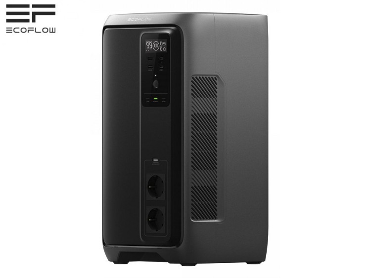 EcoFlow DELTA 3 2000 Air