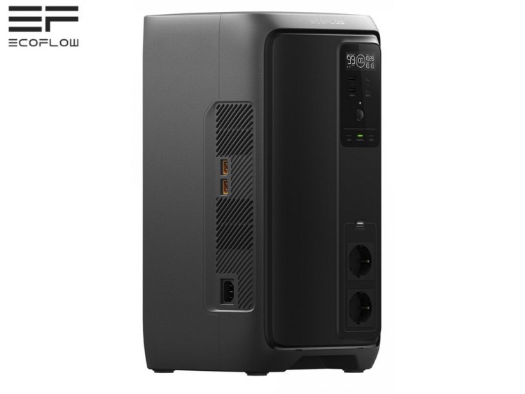 EcoFlow DELTA 3 2000 Air