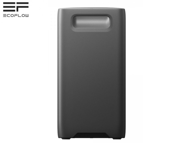 EcoFlow DELTA 3 2000 Air