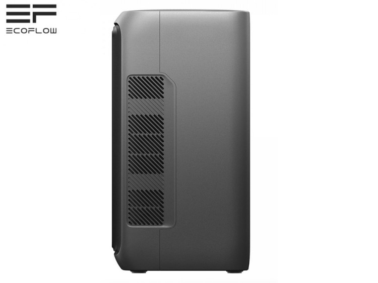 EcoFlow DELTA 3 2000 Air
