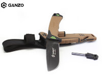 Нож Ganzo G8012 DY