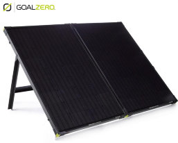 Солнечная панель Goal Zero Boulder 200 Briefcase