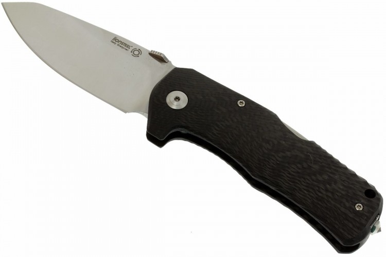 Нож Lion Steel TM1 CS