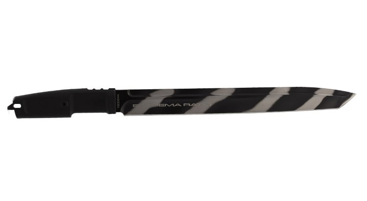 Нож Extrema Ratio Т2000 M TigerTech Camo