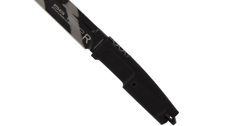 Нож Extrema Ratio Т2000 M TigerTech Camo
