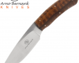 Нож Arno Bernard Impala Snake Wood