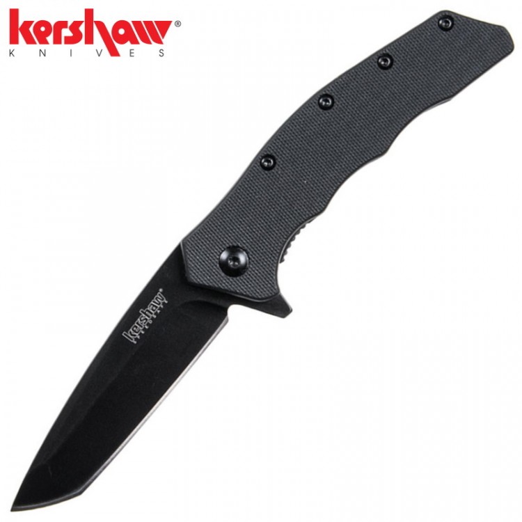 Нож Kershaw Thicket 1328