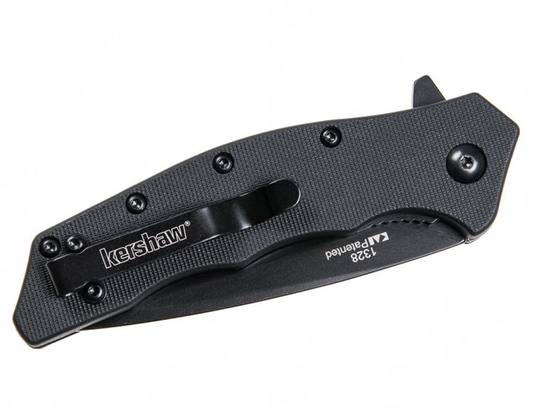 Нож Kershaw Thicket 1328