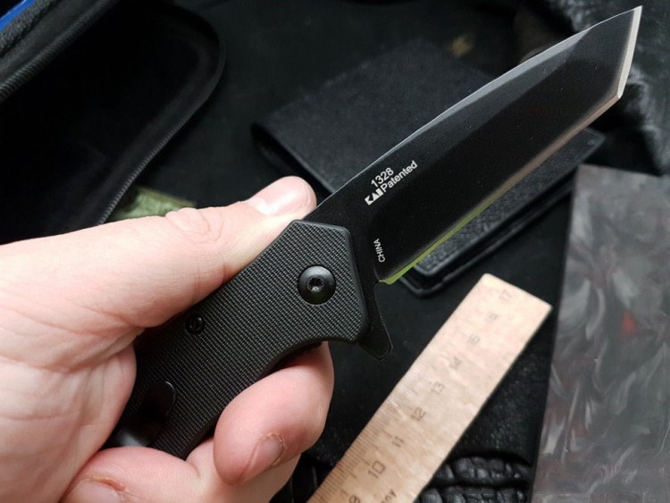 Нож Kershaw Thicket 1328