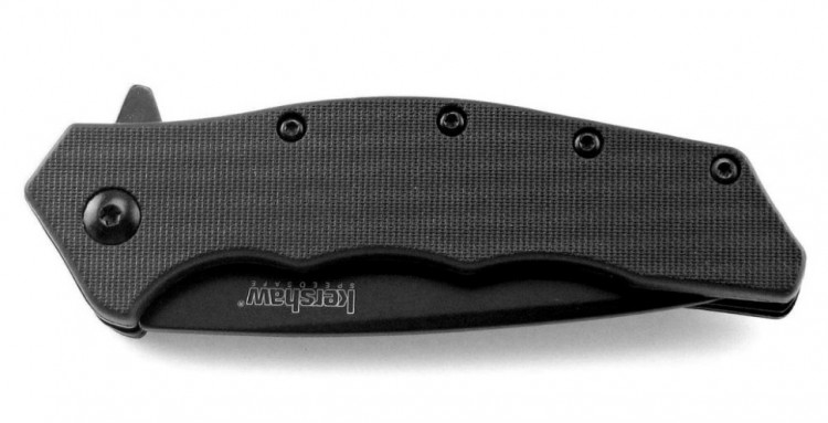 Нож Kershaw Thicket 1328