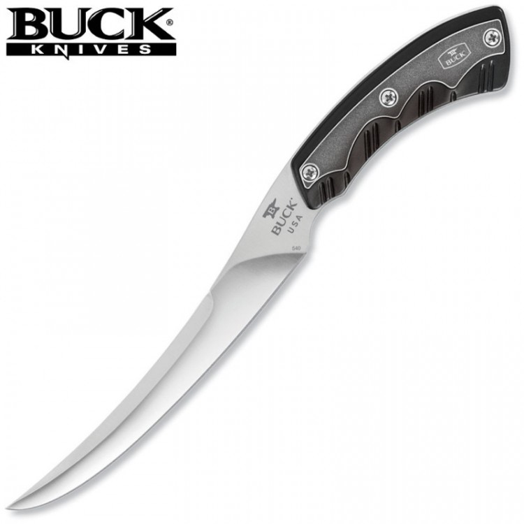Нож BUCK Open Season Boning Knife 0540BKS | Купить ножи BUCK