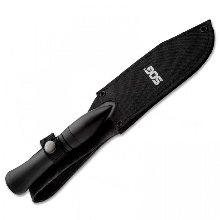 Нож SOG Spirit II FS02