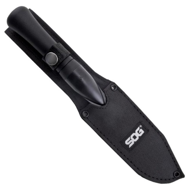 Нож SOG Spirit II FS02