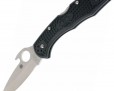 Нож Spyderco Delica 4 Wave Emerson Opener 11PGYW