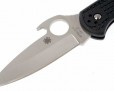 Нож Spyderco Delica 4 Wave Emerson Opener 11PGYW