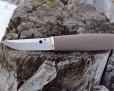 Нож Spyderco Puukko FB28GBNP