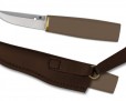 Нож Spyderco Puukko FB28GBNP