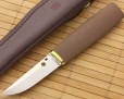 Нож Spyderco Puukko FB28GBNP