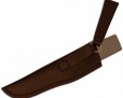 Нож Spyderco Puukko FB28GBNP