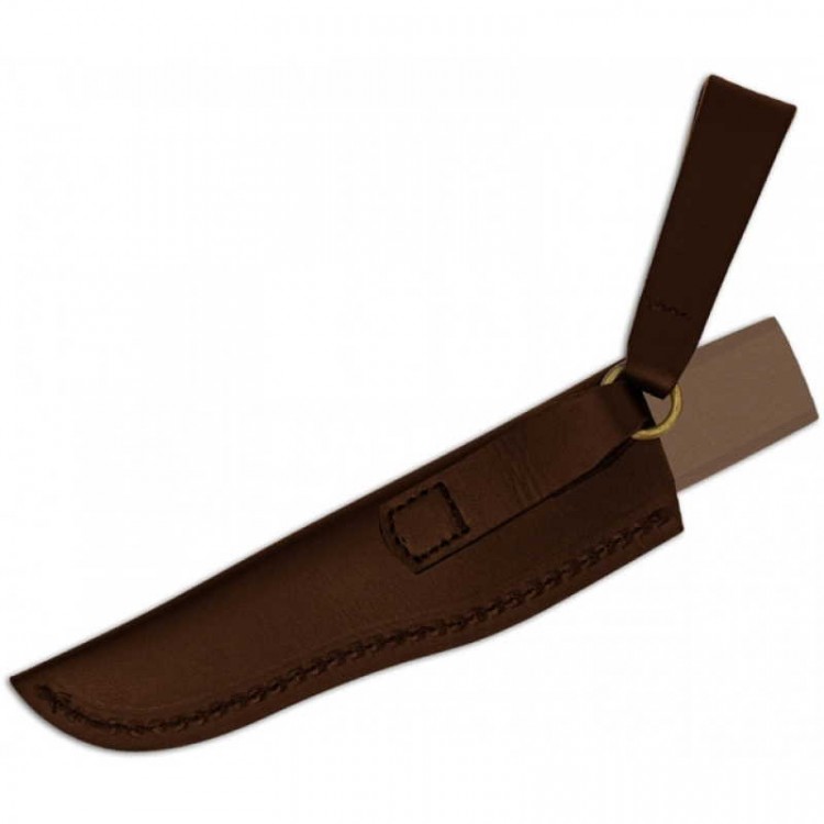 Нож Spyderco Puukko FB28GBNP