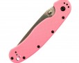 Нож Ontario RAT-1 Pink 8865