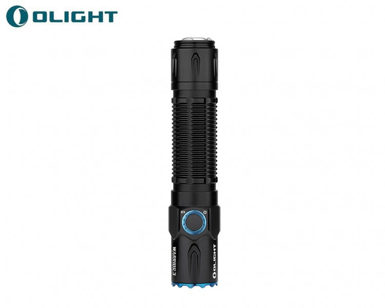 Olight Warrior 3