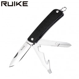 Нож Ruike S31-B