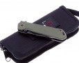 Нож Boker 01BO164 Kihon Assisted OD Green