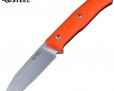 Нож Lion Steel B35 G10OR