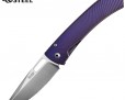 Нож Lion Steel TS1 VM