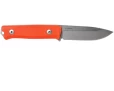 Нож Lion Steel Bushcraft-R B40 BkOrG10R