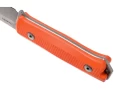 Нож Lion Steel Bushcraft-R B40 BkOrG10R