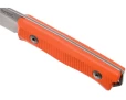 Нож Lion Steel Bushcraft-R B40 BkOrG10R
