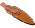 Нож Lion Steel Bushcraft-R B40 BkOrG10R