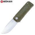 Нож Boker Baba Yaga 01BO386
