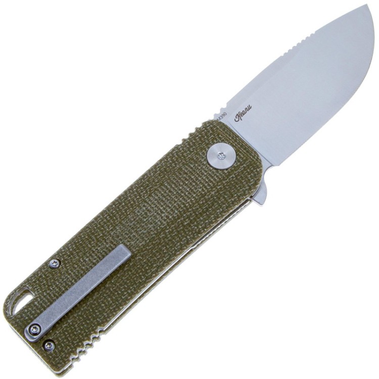 Нож Boker Baba Yaga 01BO386