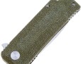 Нож Boker Baba Yaga 01BO386