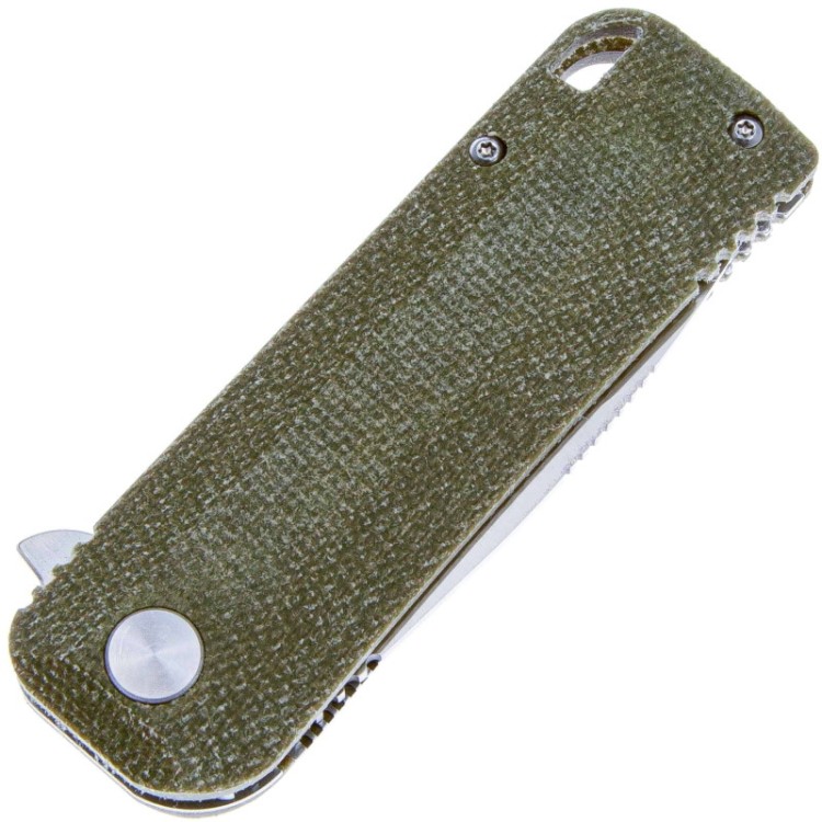 Нож Boker Baba Yaga 01BO386