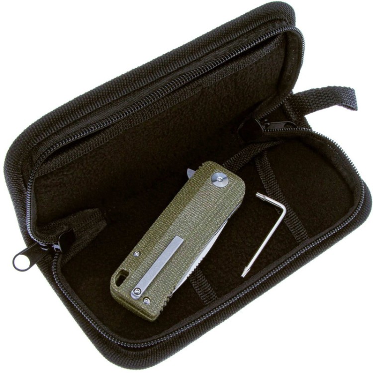 Нож Boker Baba Yaga 01BO386