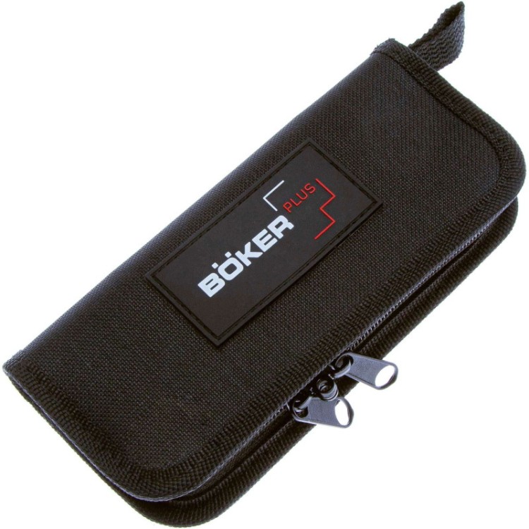 Нож Boker Baba Yaga 01BO386
