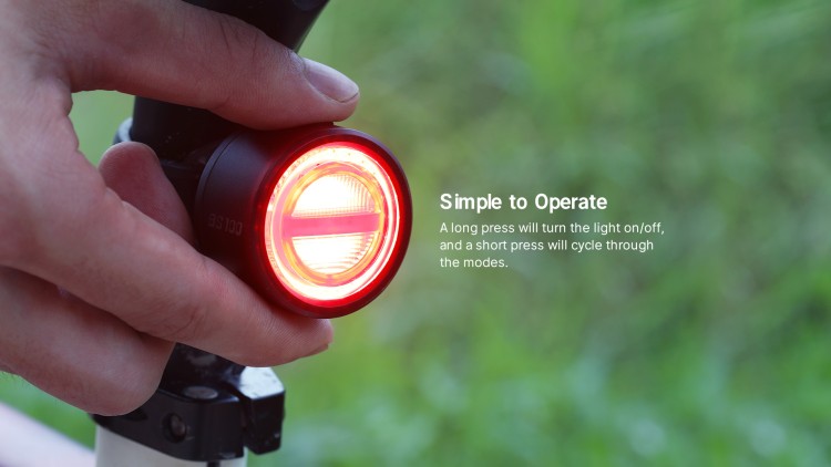Olight BS 100