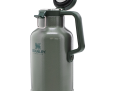 Термос Stanley Classic Easy-Pour Growler 1,89 L Tёмно-зеленый