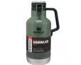 Термос Stanley Classic Easy-Pour Growler 1,89 L Tёмно-зеленый