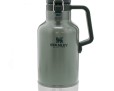 Термос Stanley Classic Easy-Pour Growler 1,89 L Tёмно-зеленый