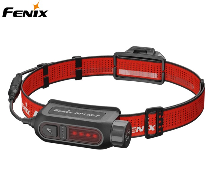 Fenix HP12R-T