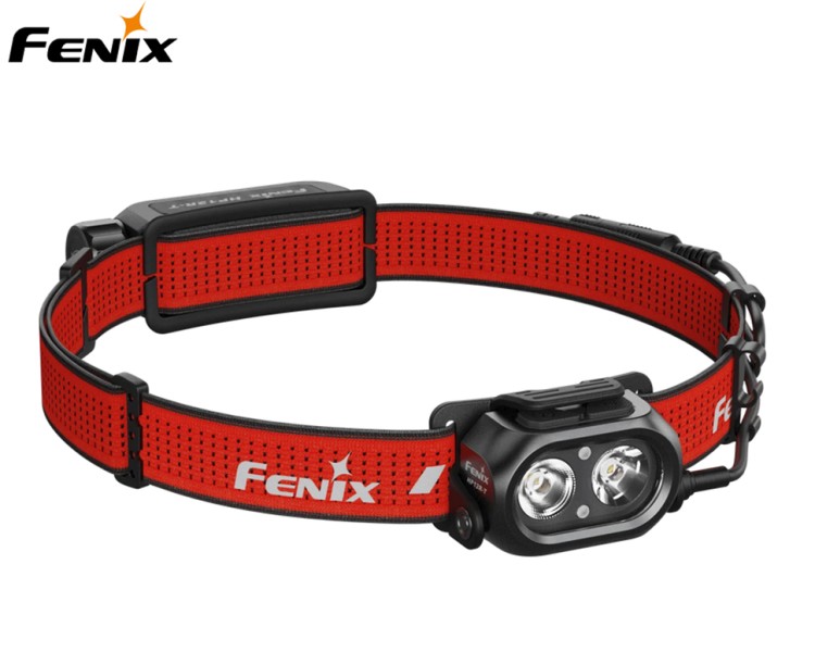 Fenix HP12R-T